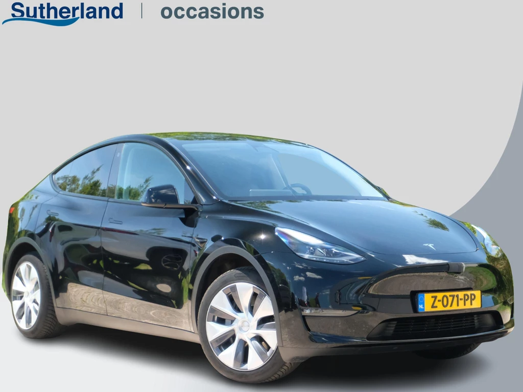 Tesla Model Y – foto 4