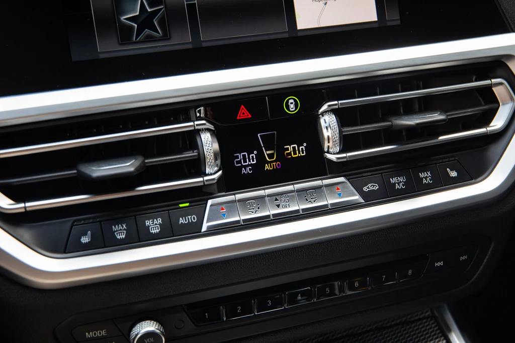 BMW 3 Serie – foto 19
