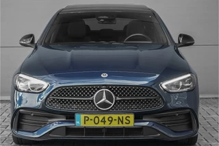 Mercedes-Benz C-Klasse – thumbnail 8