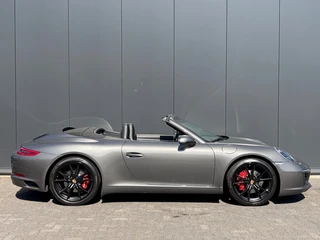 Porsche 911 – thumbnail 4