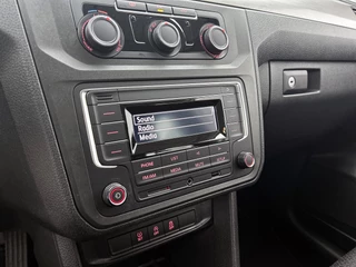 Volkswagen Caddy – thumbnail 25