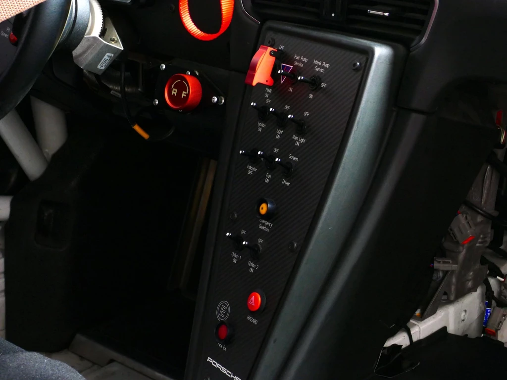 Porsche 911 – foto 44