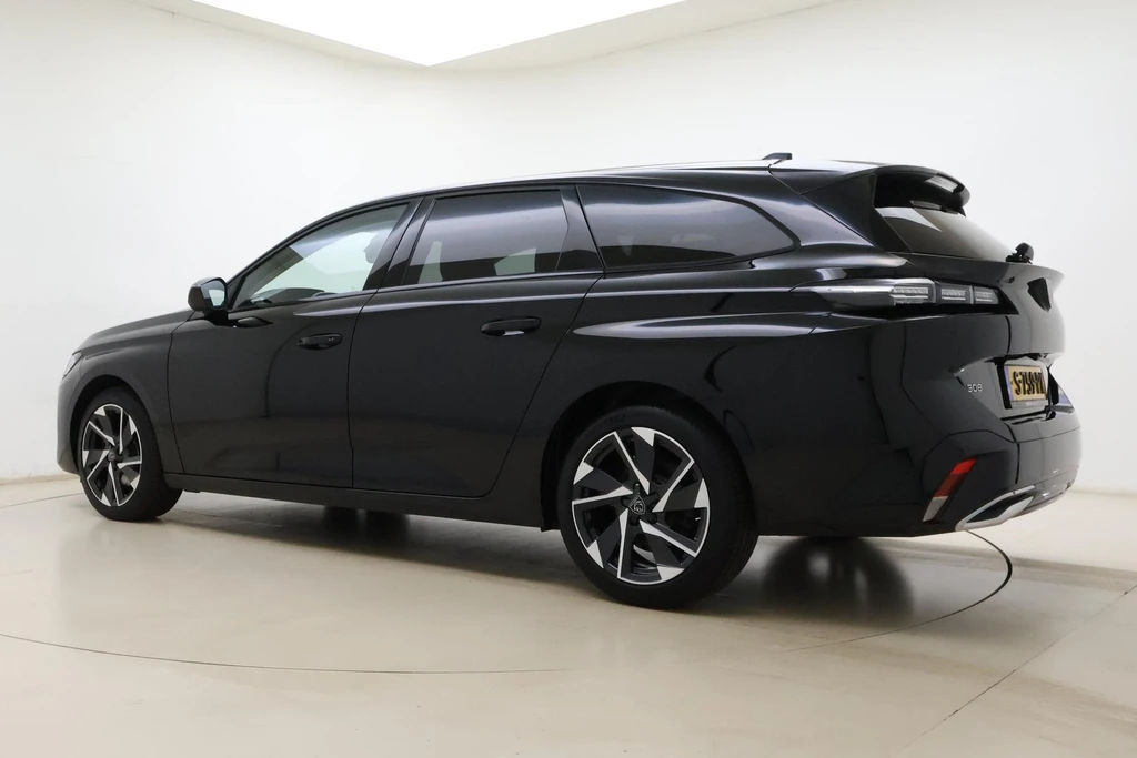 Peugeot 308 – foto 4