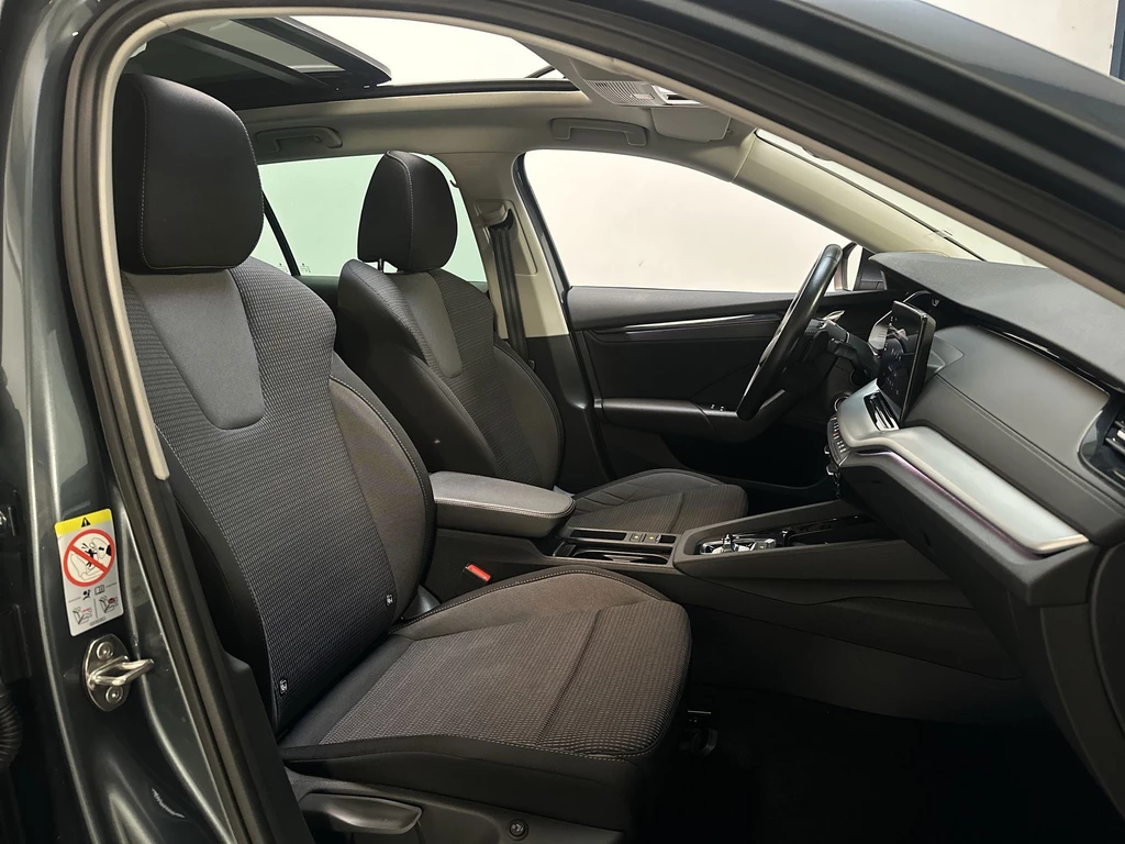 Škoda Octavia – foto 12