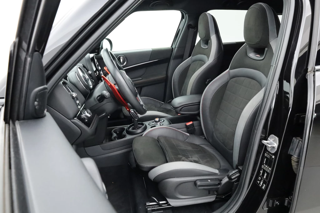 MINI Countryman – foto 4