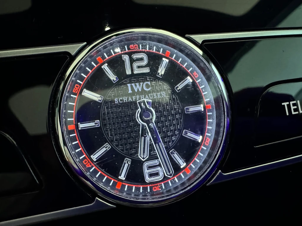 Mercedes-Benz E-Klasse – foto 25