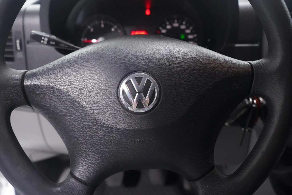 Volkswagen Crafter – foto 21