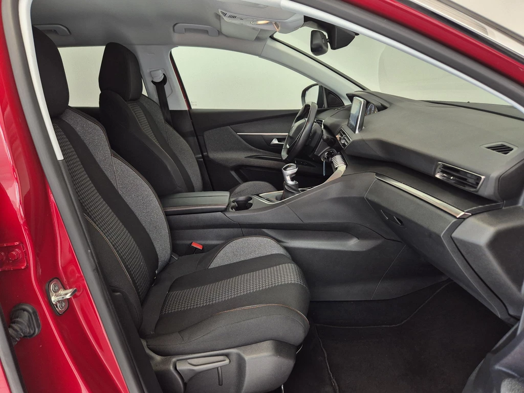 Peugeot 3008 – foto 32