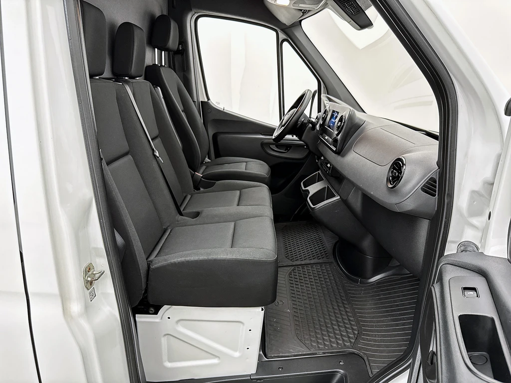 Mercedes-Benz Sprinter – foto 23