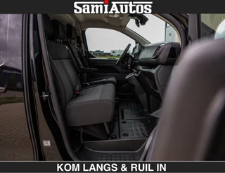 Opel Vivaro – thumbnail 29