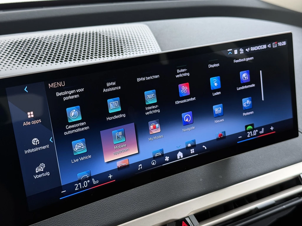 BMW iX – foto 28