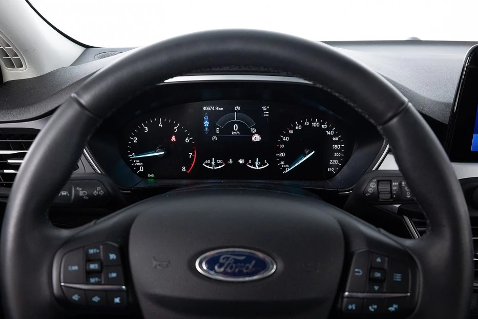 Ford Focus – foto 29