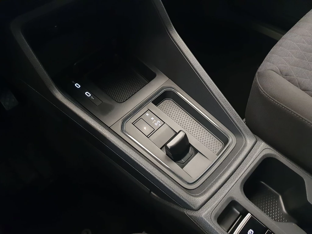 Volkswagen Caddy – foto 11