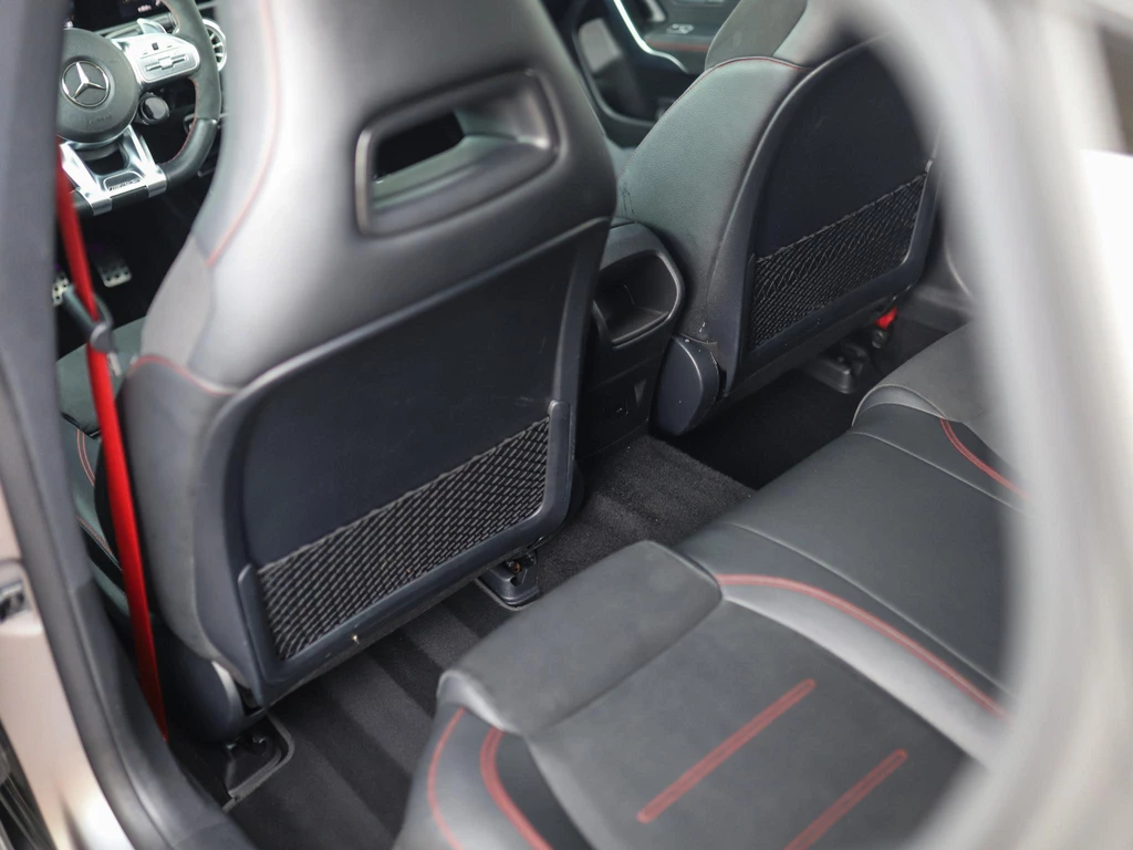 Mercedes-Benz CLA – foto 32