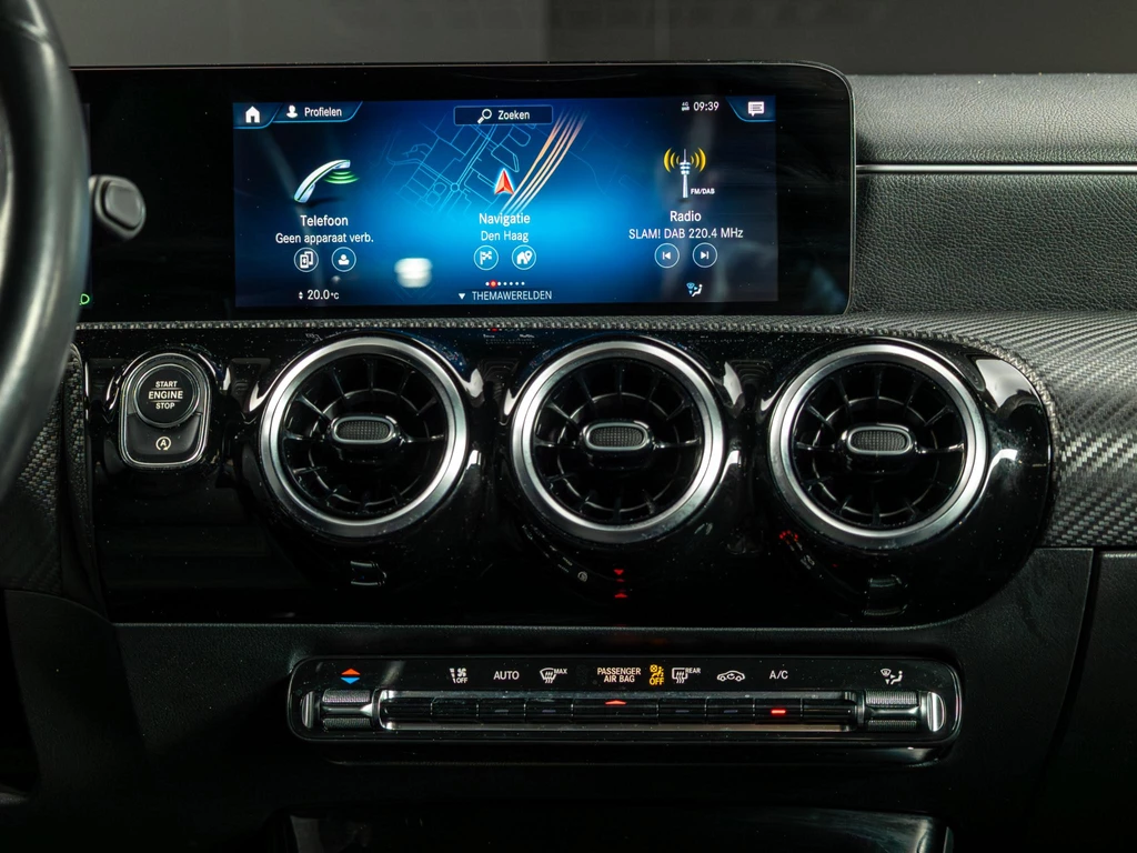 Mercedes-Benz A-Klasse – foto 15