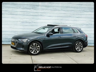 Audi e-tron – thumbnail 1