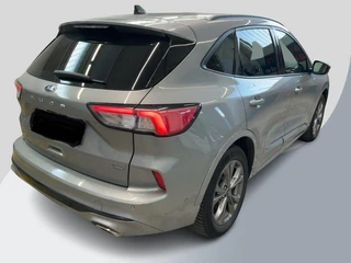 Ford Kuga – thumbnail 3