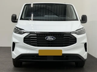 Ford Transit Custom – thumbnail 10