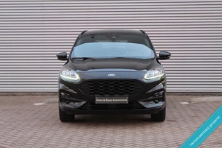 Ford Kuga – thumbnail 9