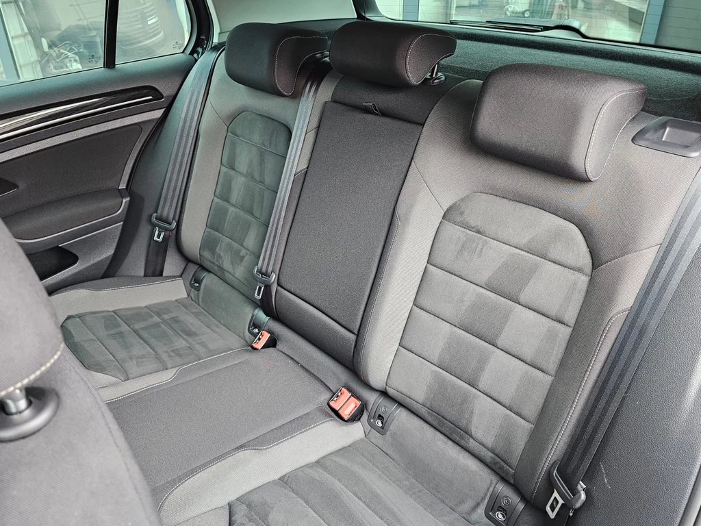 Volkswagen Golf – foto 56