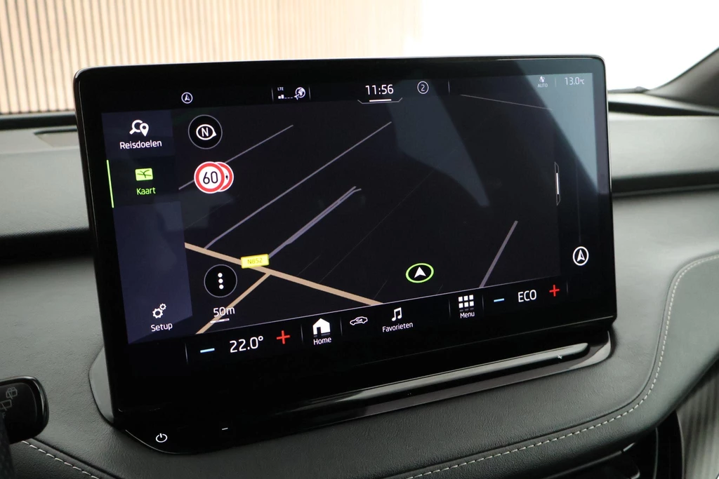 Škoda Enyaq iV – foto 27