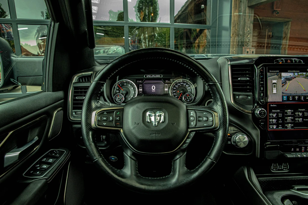 Dodge Ram 1500 – foto 19