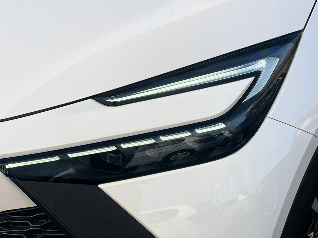 Toyota C-HR – foto 29
