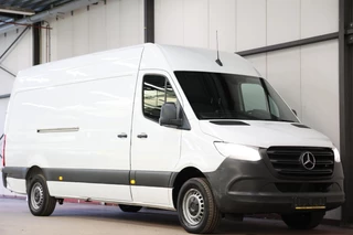 Mercedes-Benz Sprinter – thumbnail 4