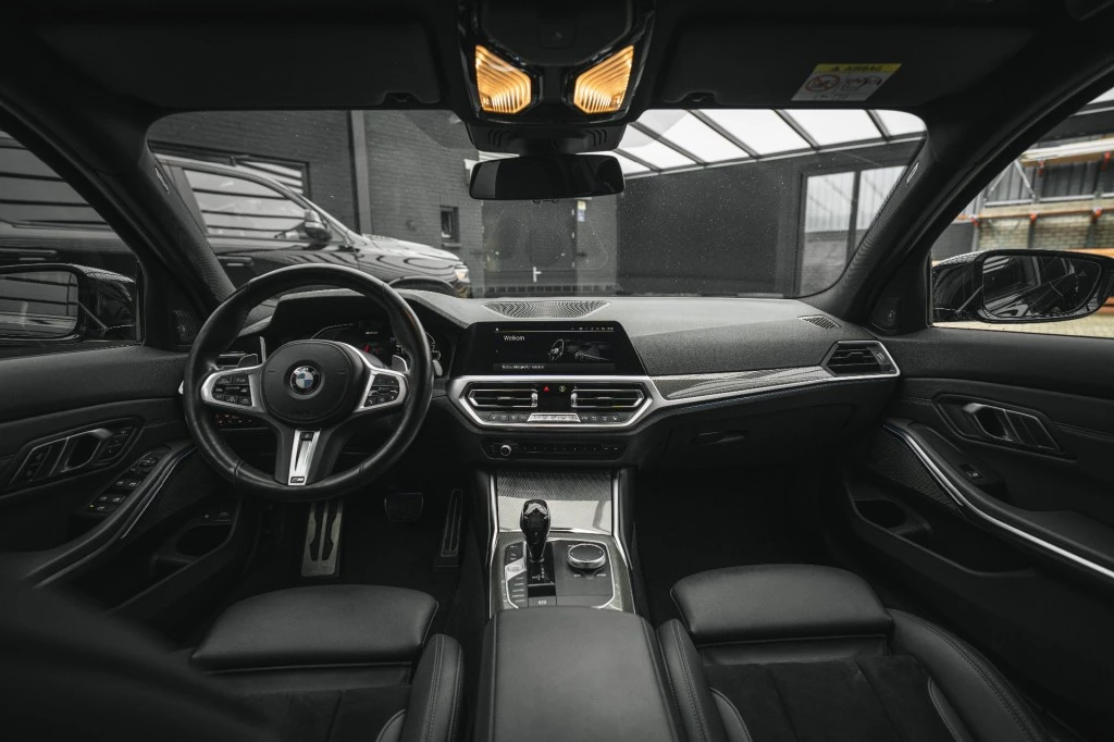 BMW 3 Serie – foto 56