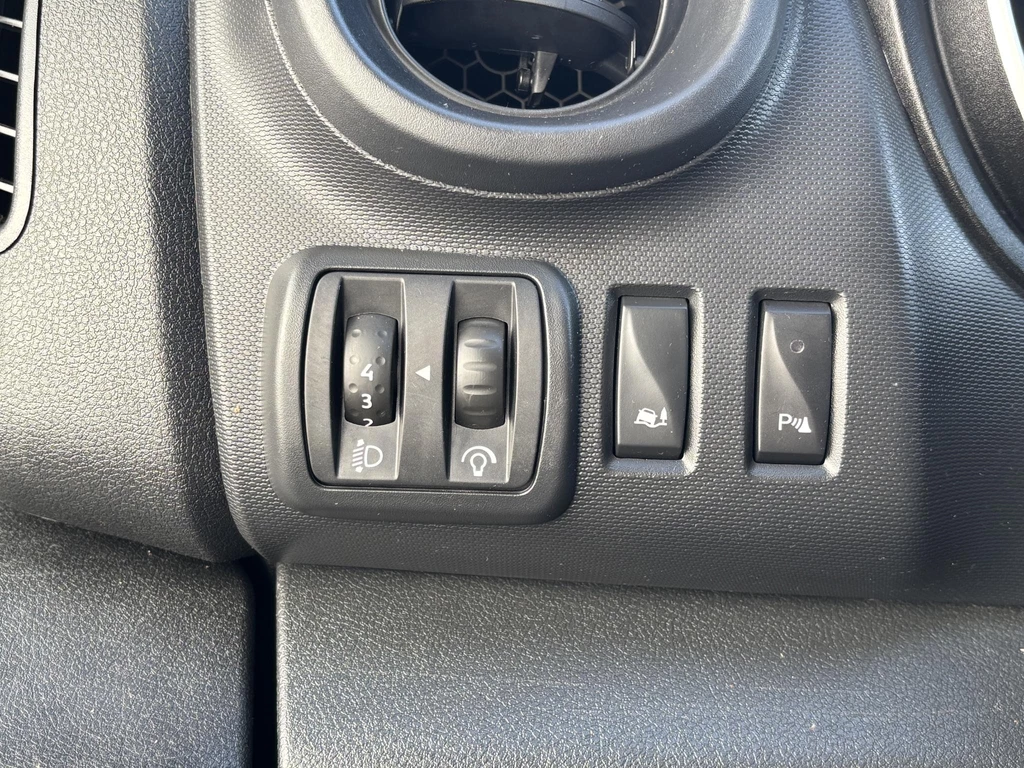 Renault Trafic – foto 21
