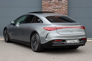 Mercedes-Benz EQS – thumbnail 3