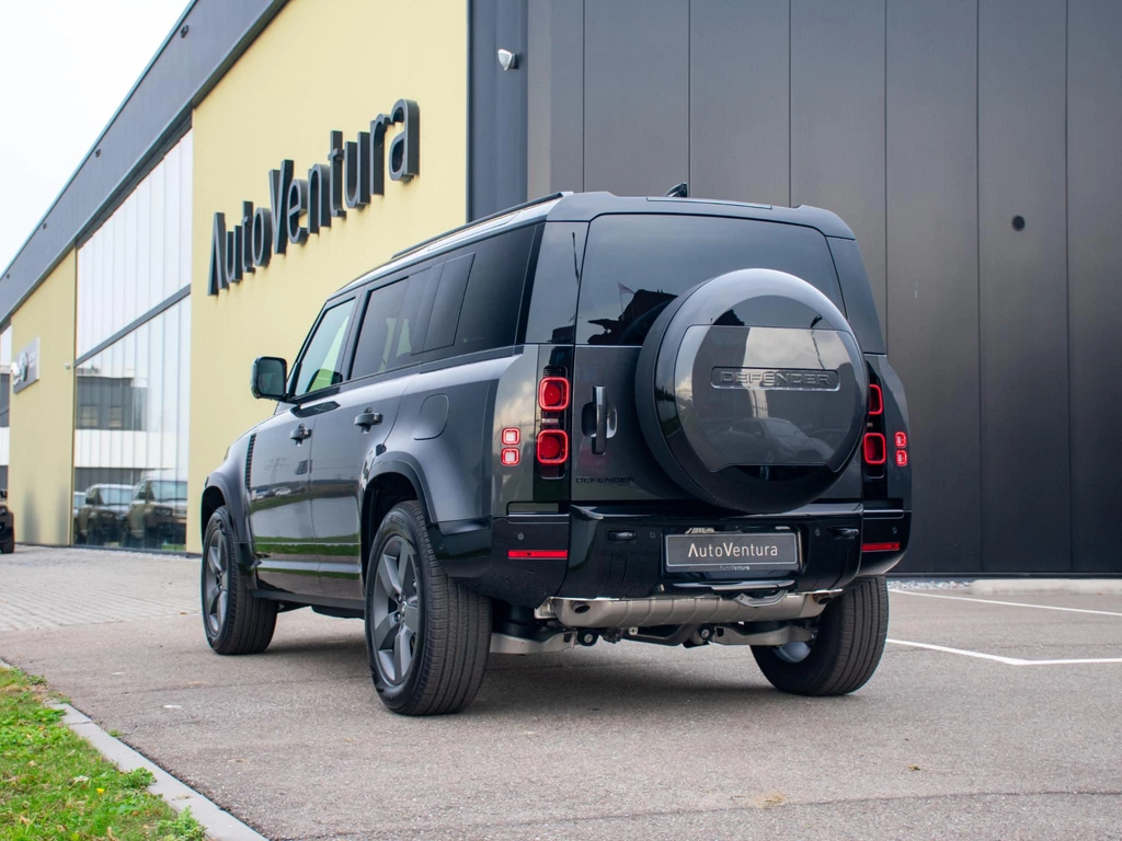 Land Rover Defender – foto 4