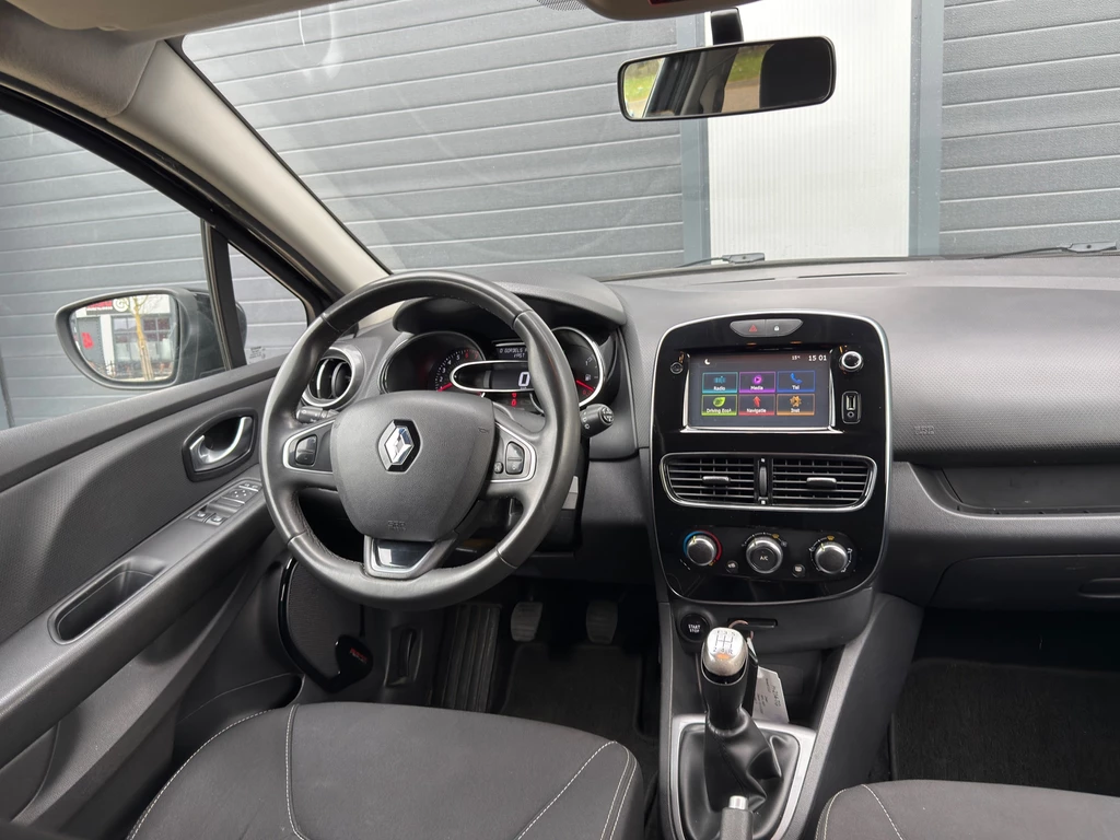 Renault Clio – foto 8