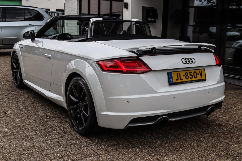 Audi TT – foto 6