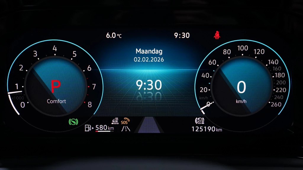 Volkswagen Golf – foto 28