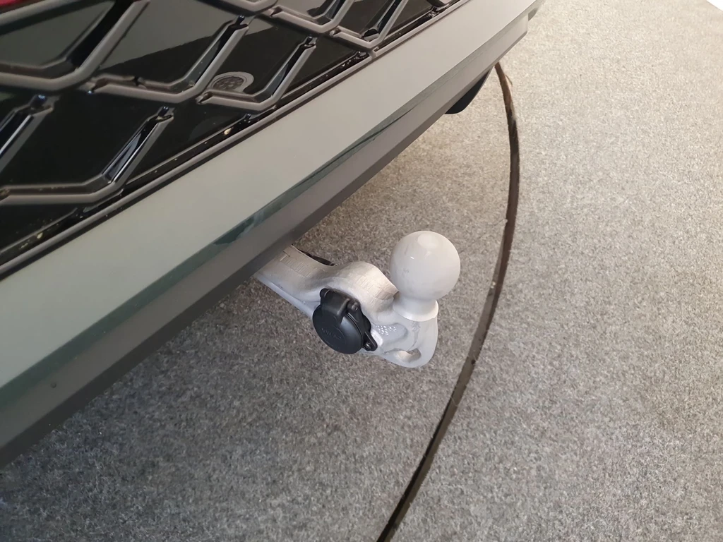 Volkswagen Tayron – foto 30