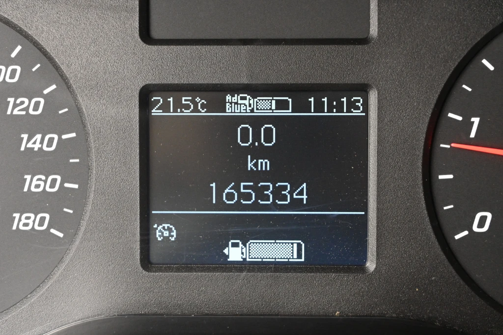 Mercedes-Benz Sprinter – foto 15