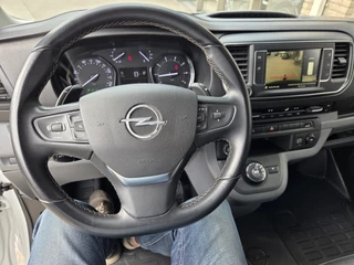 Opel Vivaro – thumbnail 22