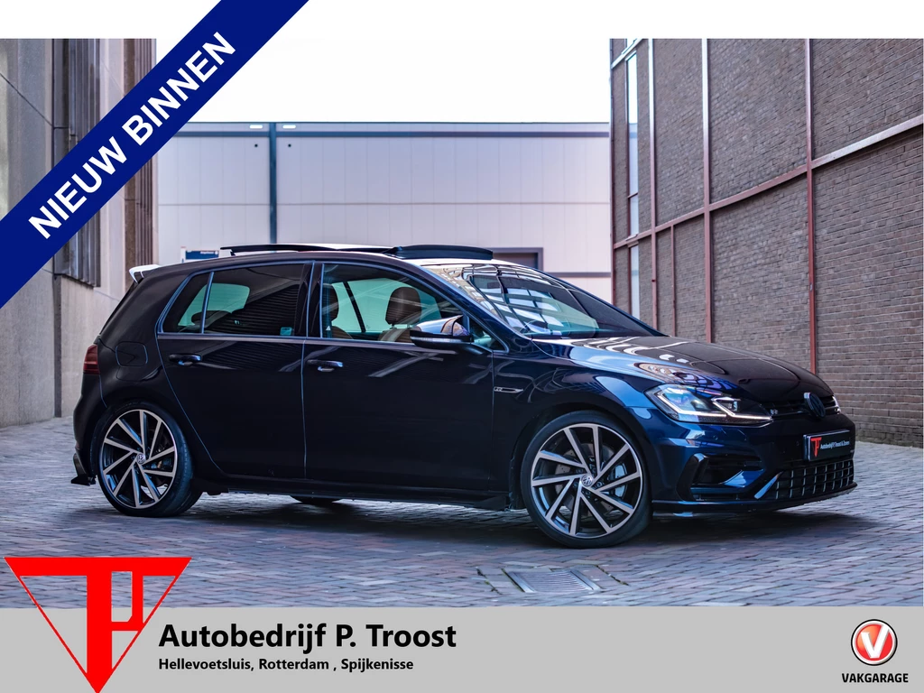 Volkswagen Golf – foto 7