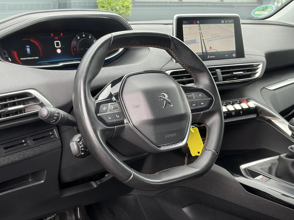 Peugeot 5008 – foto 6