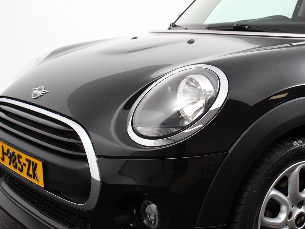 MINI One – foto 31