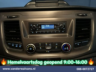 Ford Transit Custom – thumbnail 13
