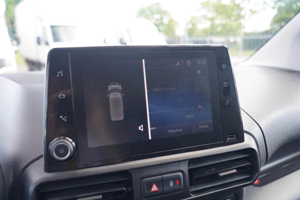 Toyota ProAce – foto 37