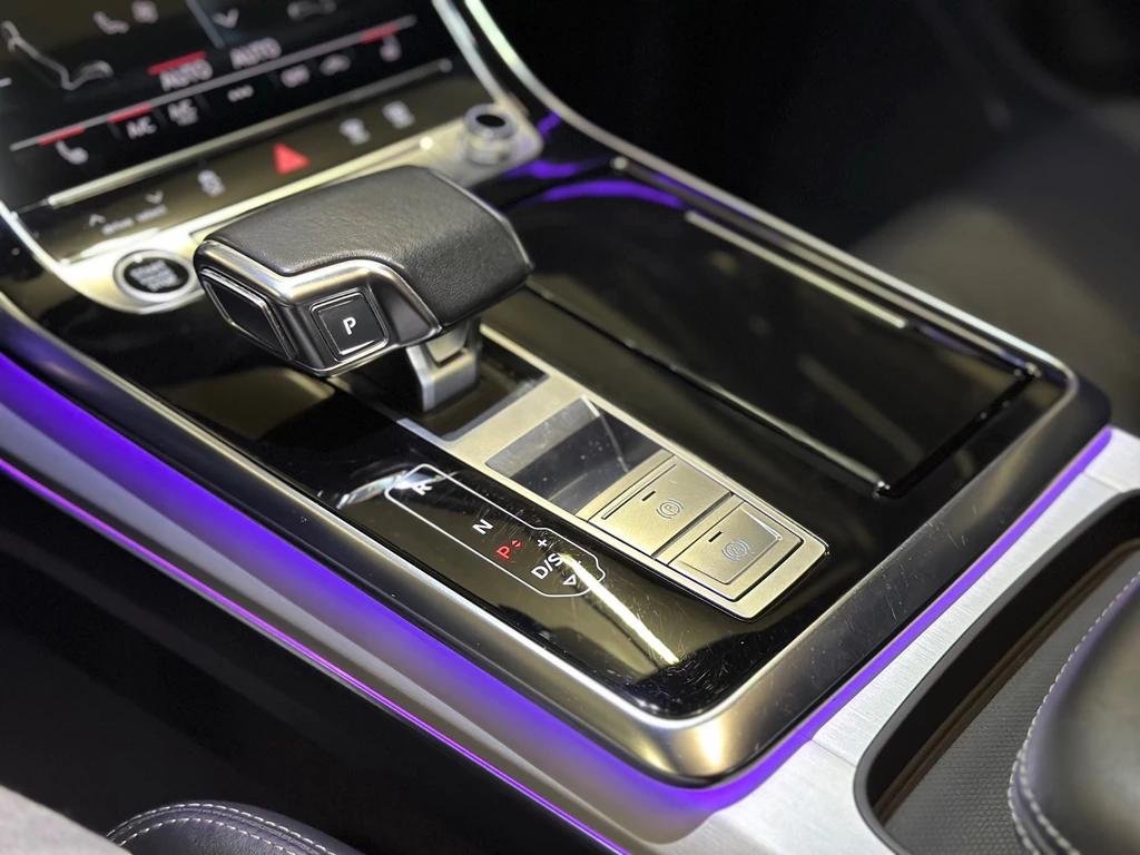 Audi Q7 – foto 28