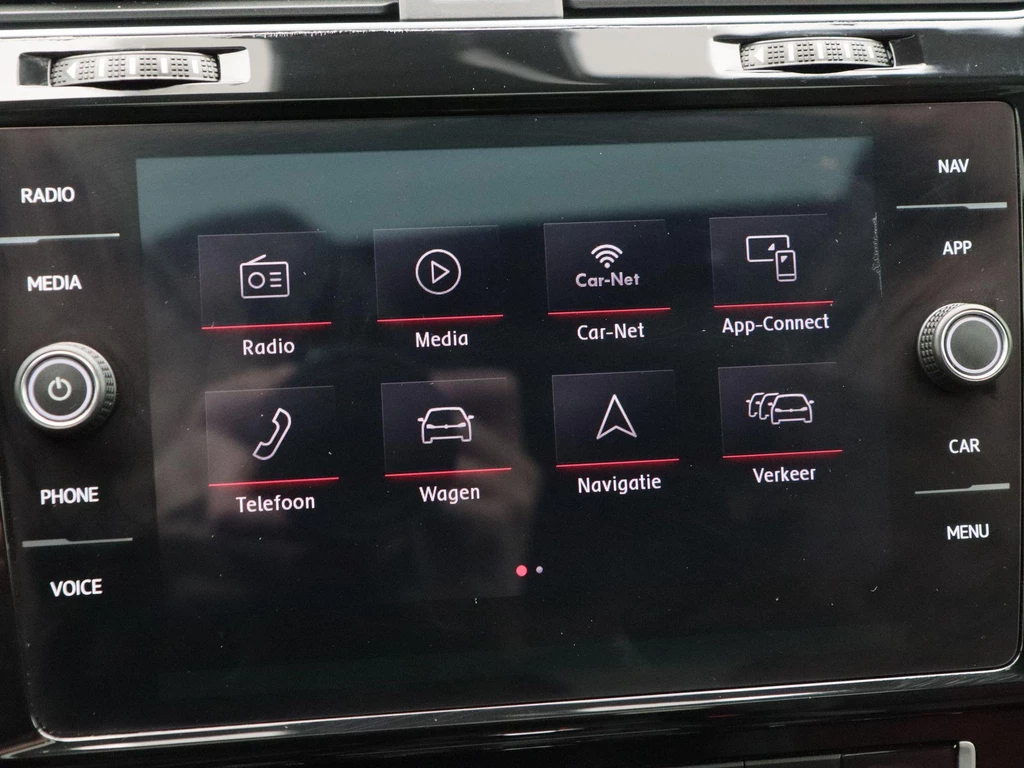 Volkswagen Golf – foto 34