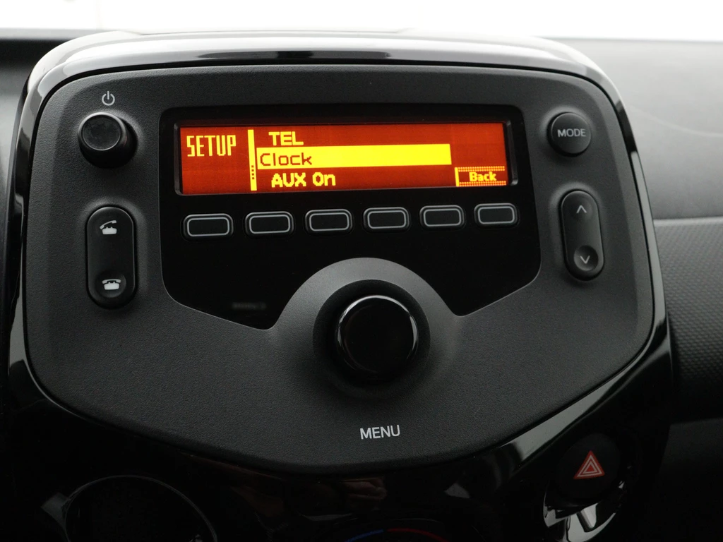 Citroën C1 – foto 17