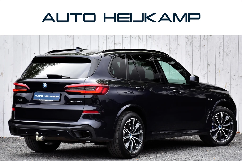 BMW X5 – foto 5