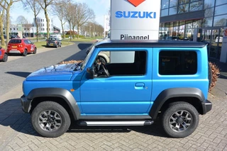 Suzuki Jimny – thumbnail 6