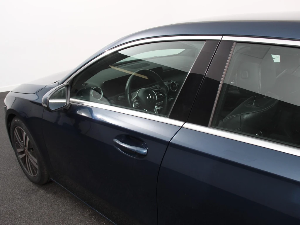 Mercedes-Benz A-Klasse – foto 23