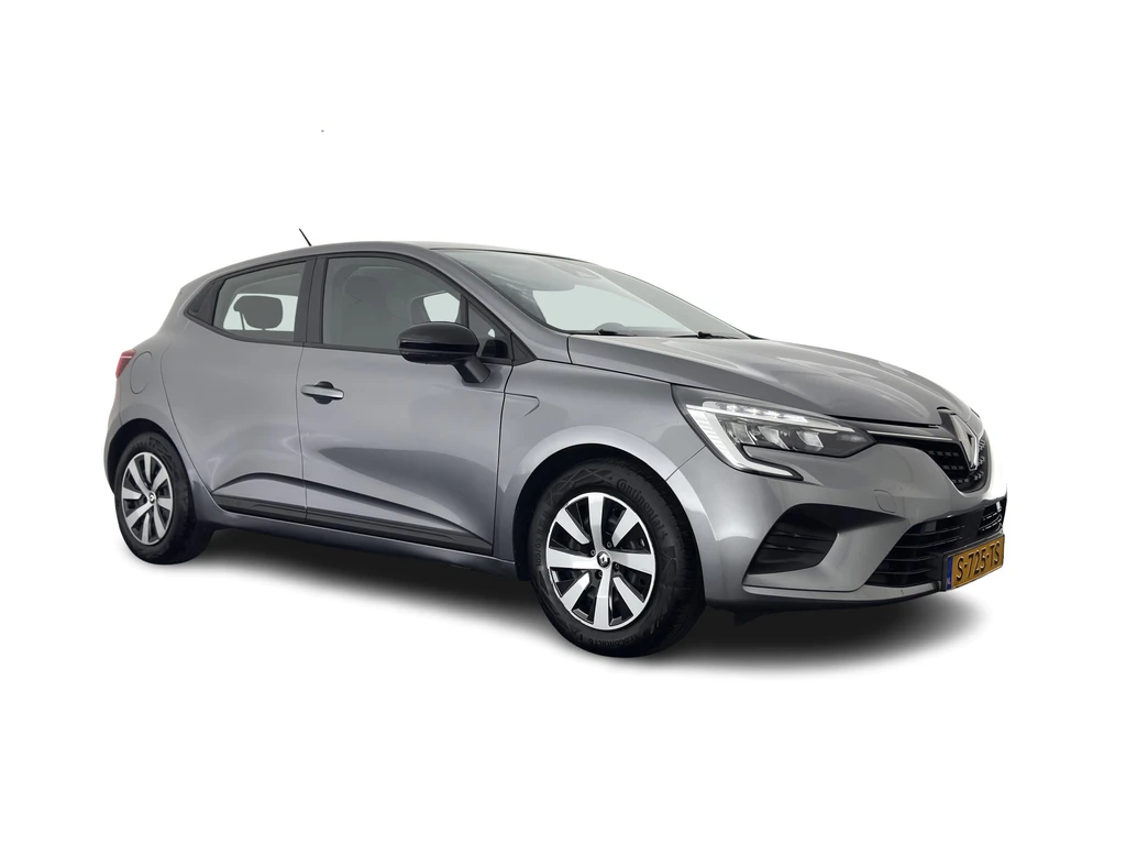 Renault Clio – foto 5